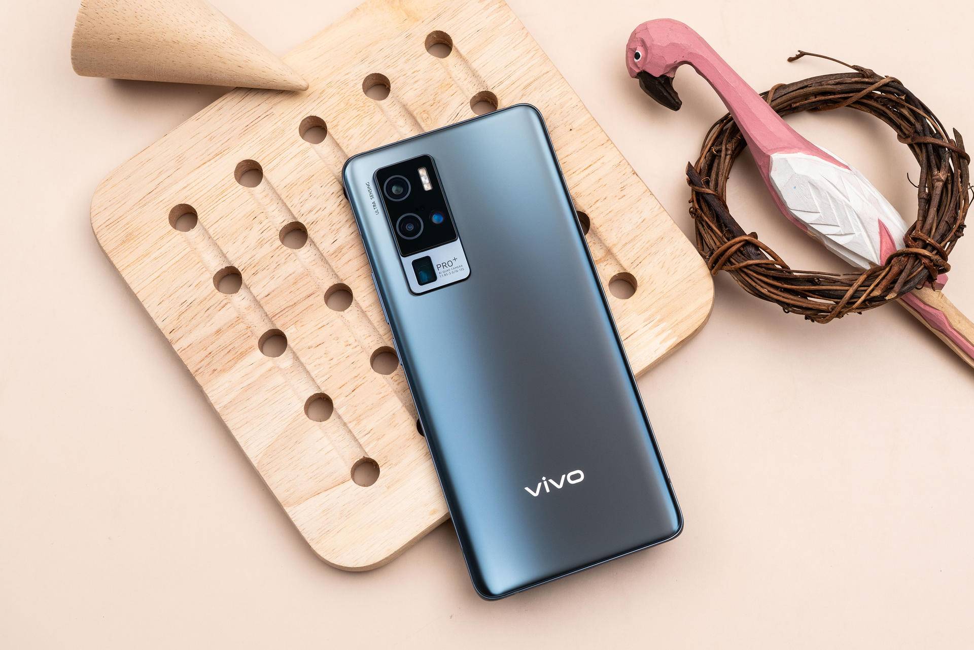 vivo x50 pro 告訴你