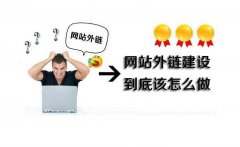 SEO轮链是一种比较新颖的SEO策略！什么是实现自动化步骤