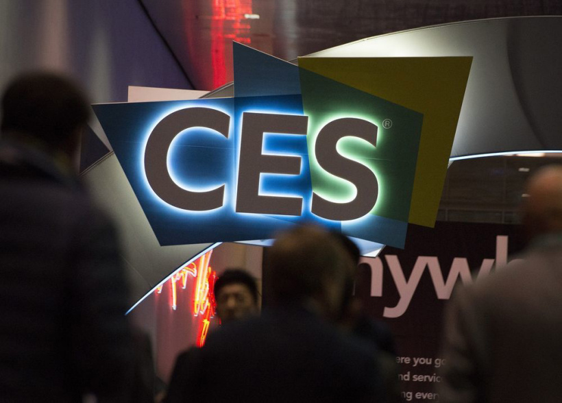 CES