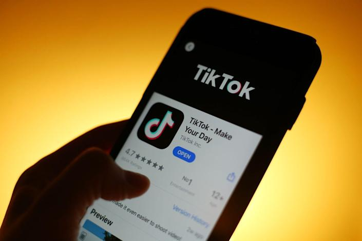 参股不成，TikTok、甲骨文接近达成数据存储协议