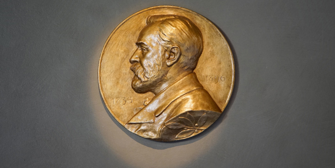 The Nobels are almost here. Warm up with this quiz on Stanford Medicine's  laureates - Scope